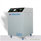 勇霸靜音空壓機(jī)廠家供應(yīng)超靜音無油空氣壓縮機(jī)YB-WJ60